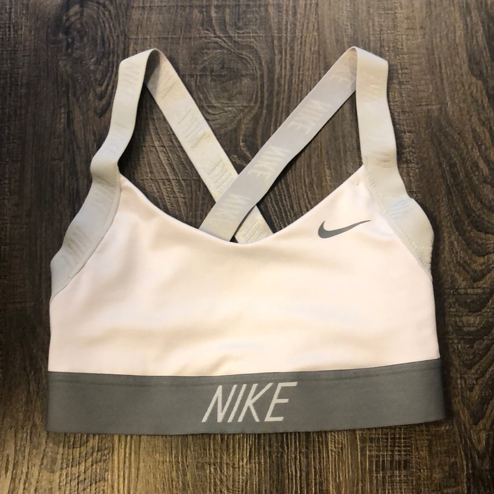 Perfect Condition XS Nike Sports Bra